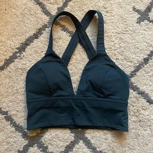 Lululemon Size 2 Sports Bra!